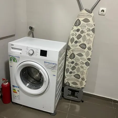 Dada Lux Apartment Куманово Екстериор снимка