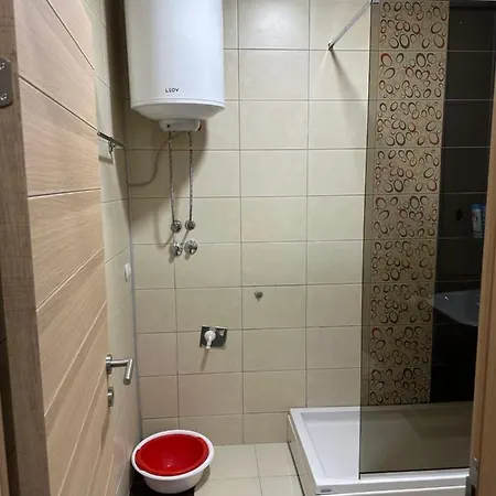 Dada Lux Apartment Куманово Екстериор снимка