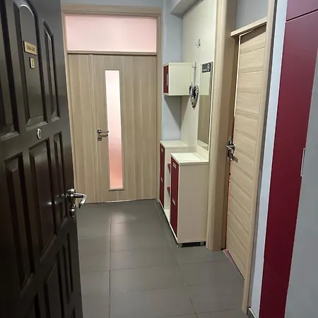 Dada Lux Apartment Куманово Екстериор снимка