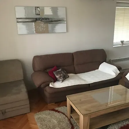 Dada Lux Apartment Куманово Екстериор снимка