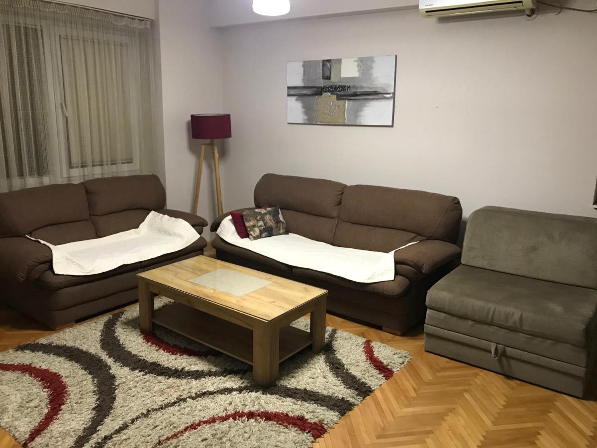 Apartamento Dada Lux *