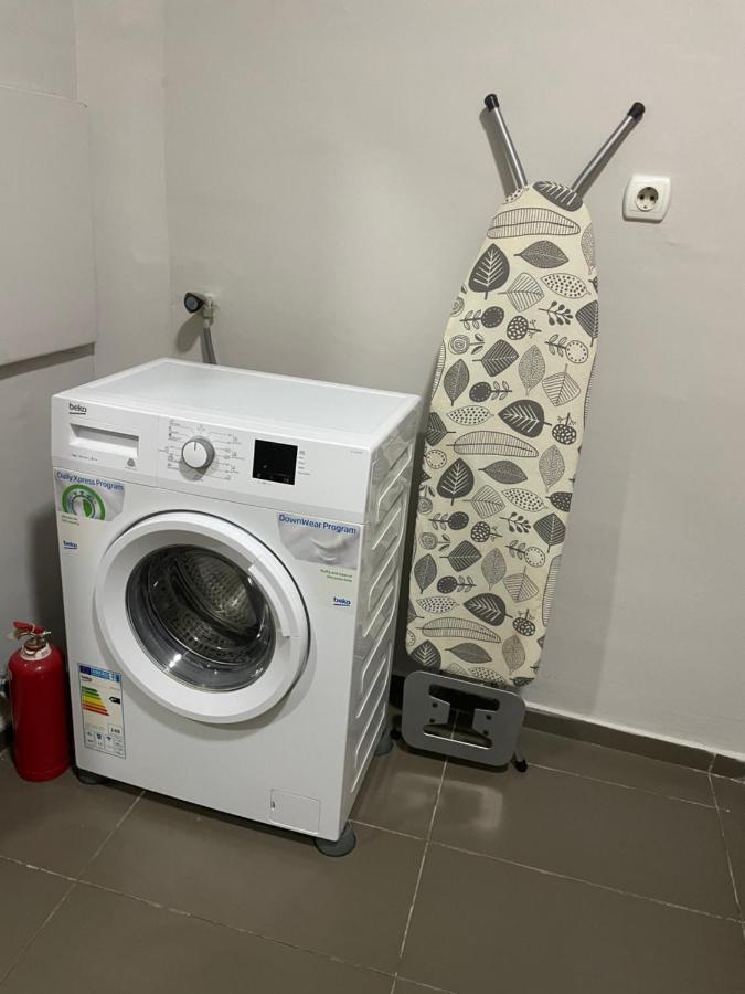 Apartamento Dada Lux *