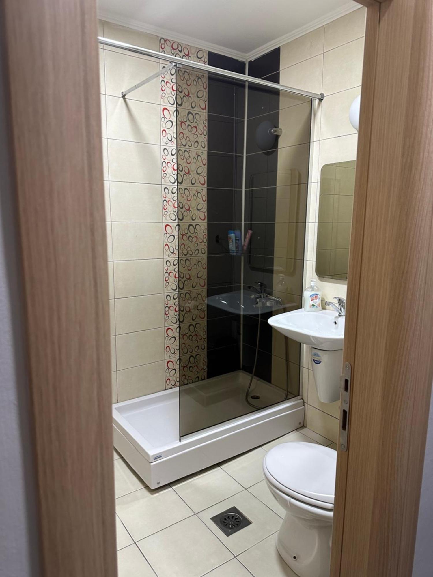 Dada Lux Apartamento Kumanovo