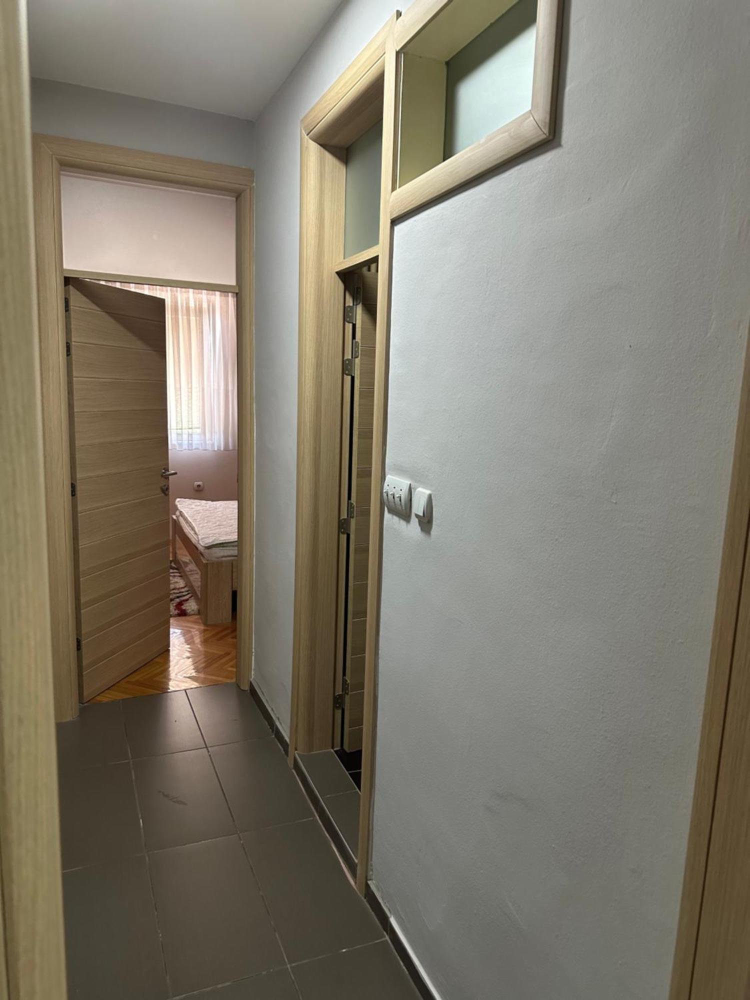 Apartamento Dada Lux