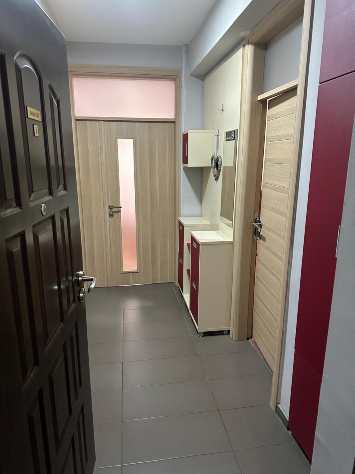 Apartamento Dada Lux