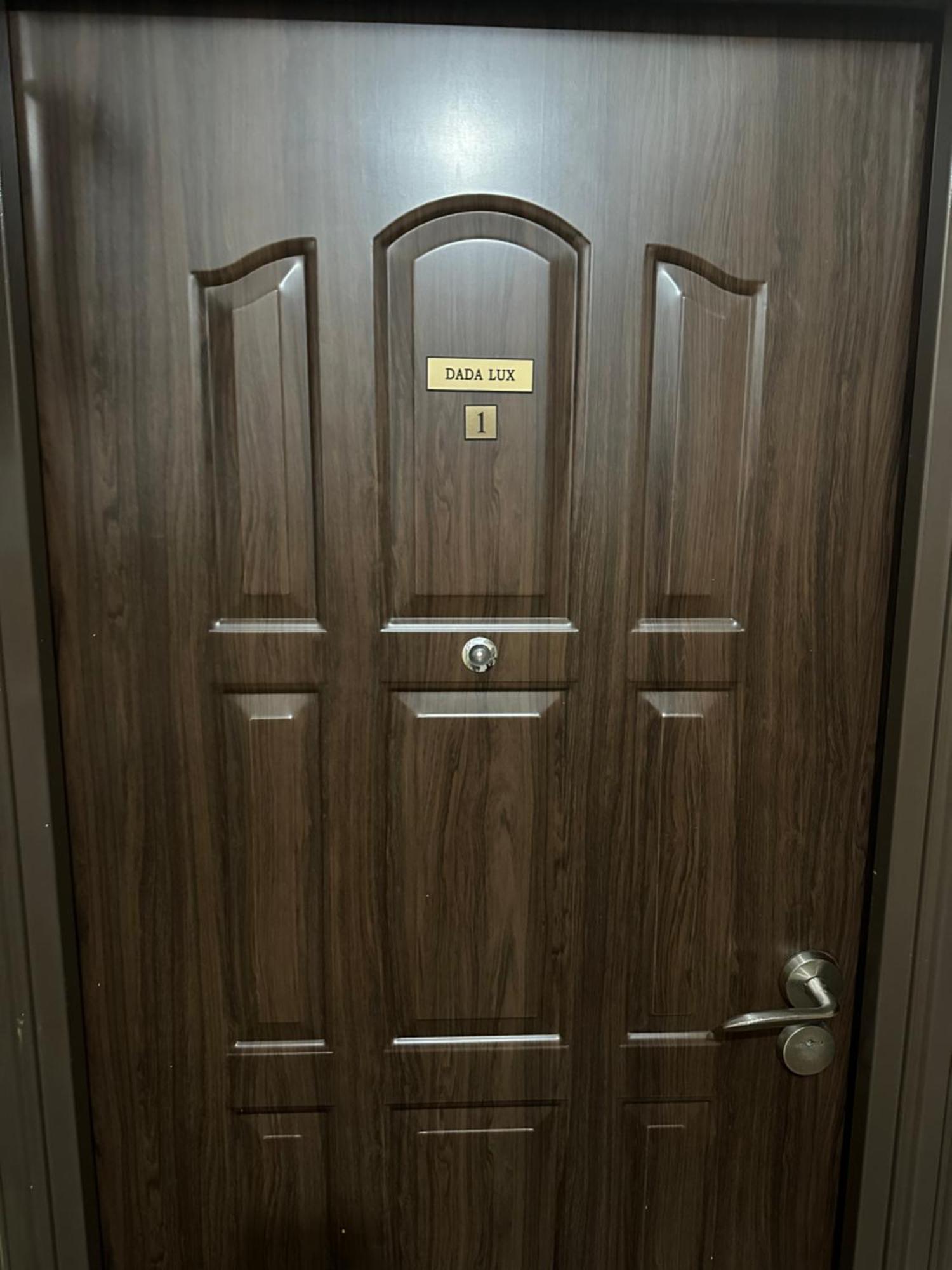 Apartamento Dada Lux Kumanovo