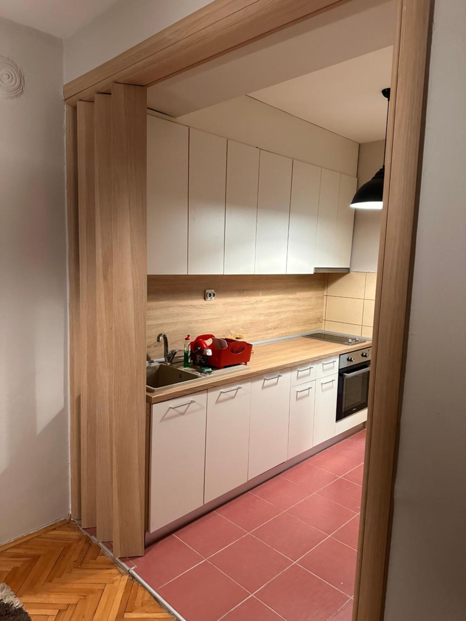 Apartamento Dada Lux *