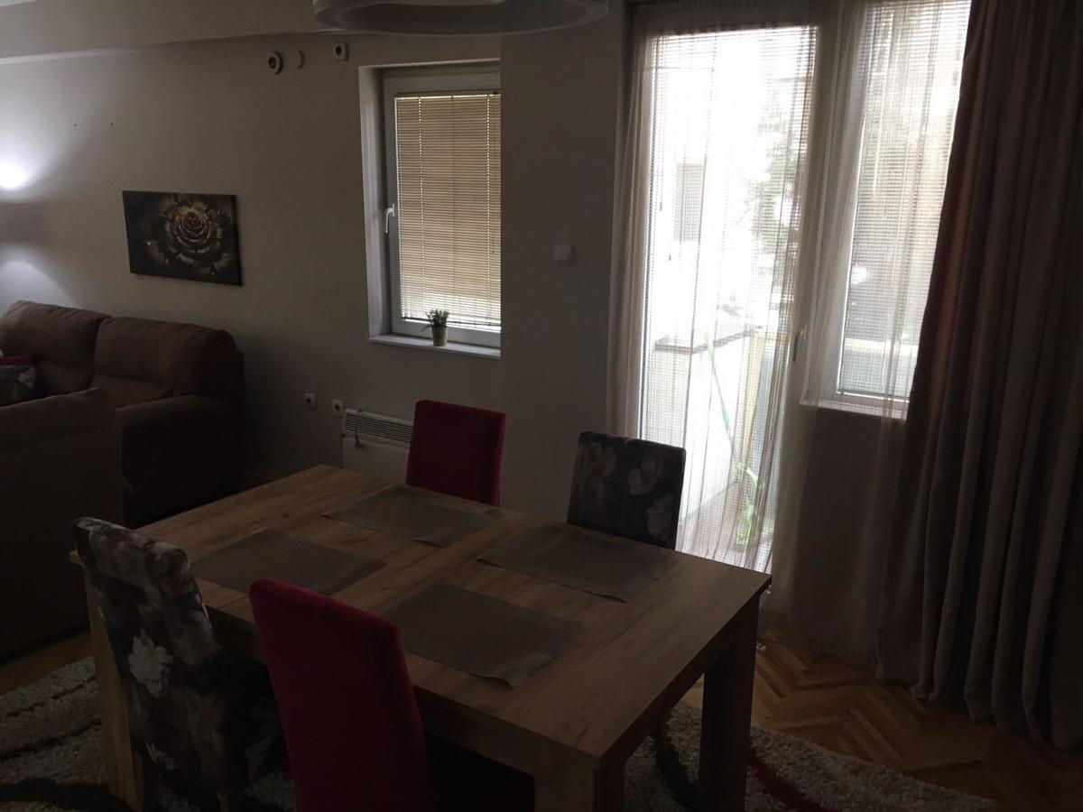 Dada Lux Apartamento Kumanovo