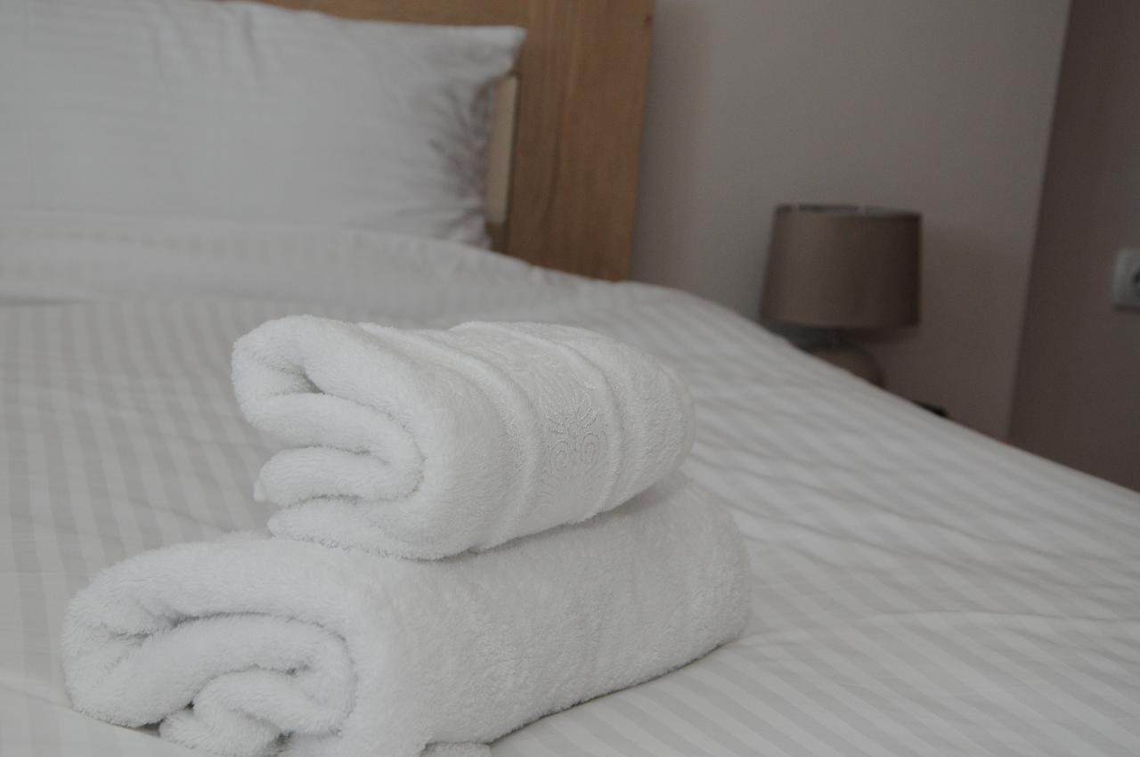 Dada Lux Apartamento