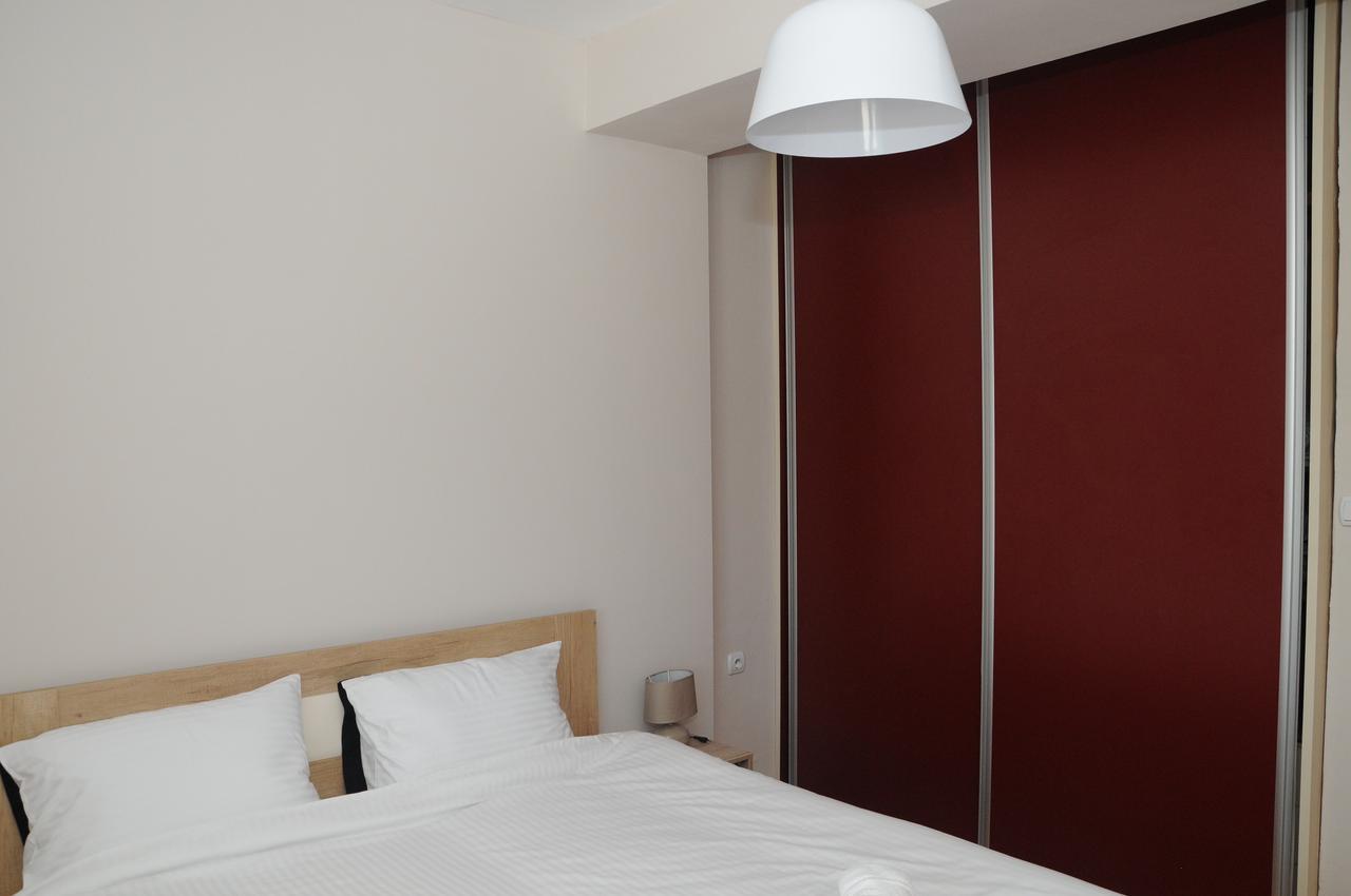Dada Lux Apartamento Kumanovo