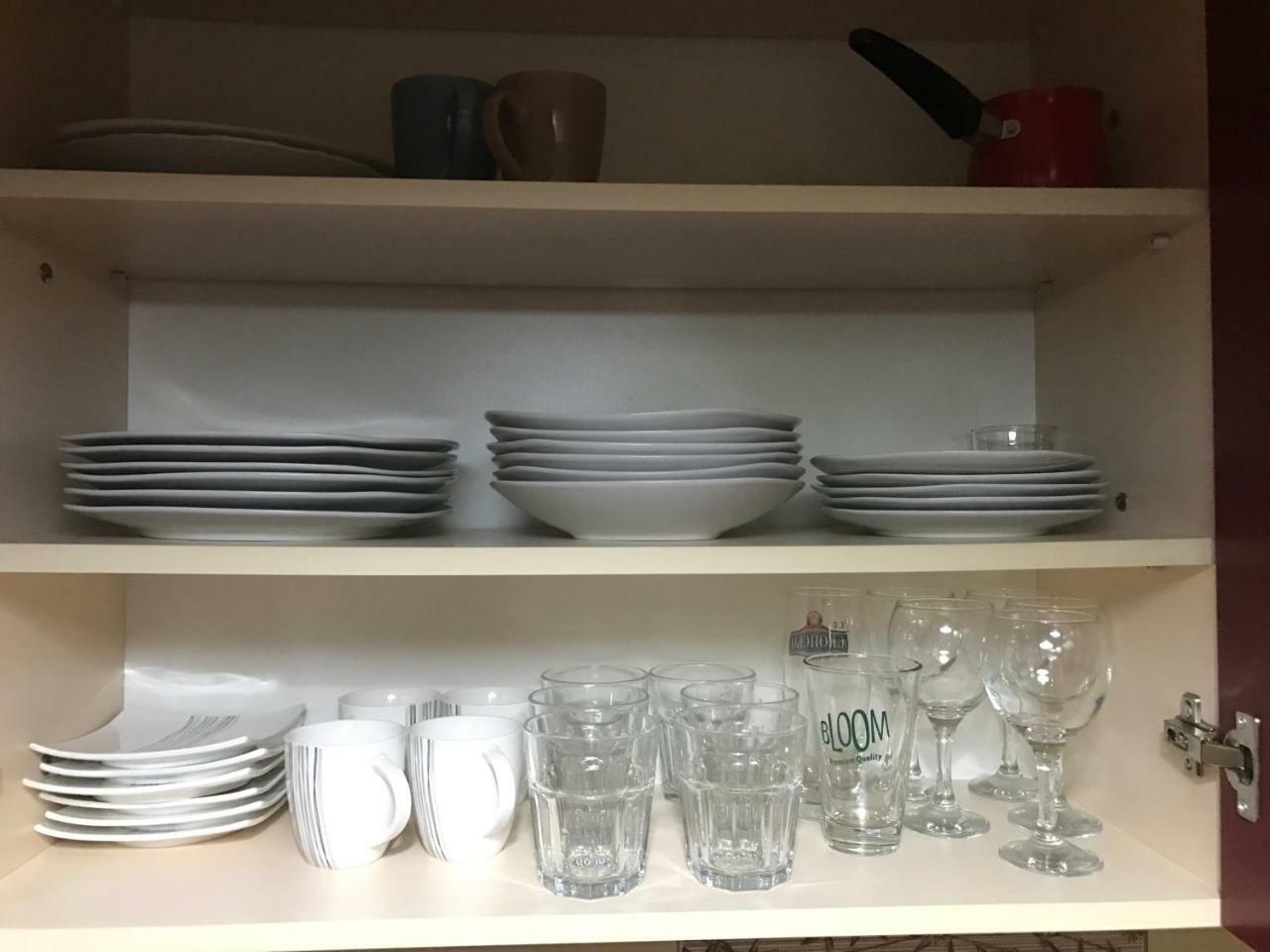 Apartamento Dada Lux Kumanovo