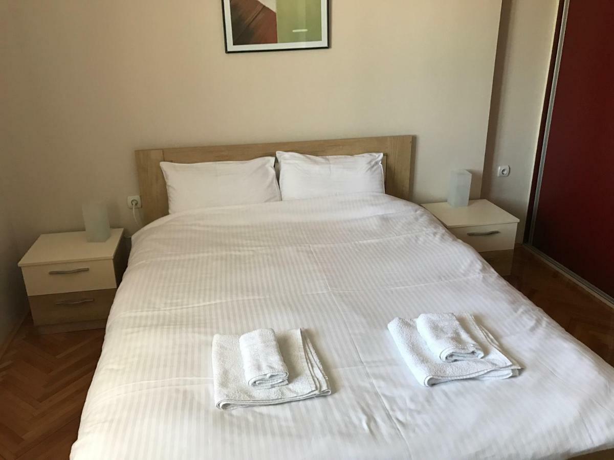 Apartamento Dada Lux *